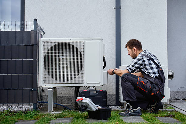 Top rated local Hvac Maintenance specialists in Darien, WI